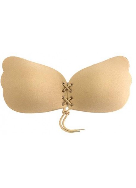 Biustonosz samonośny WOW!bra