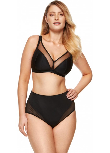 Zara/FW figi wysokie - czarny
